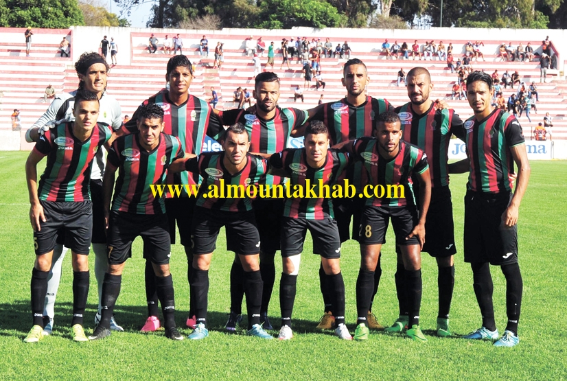 لاعبو مدرسة الجيش يناشدون الأيوبي إنصافهم