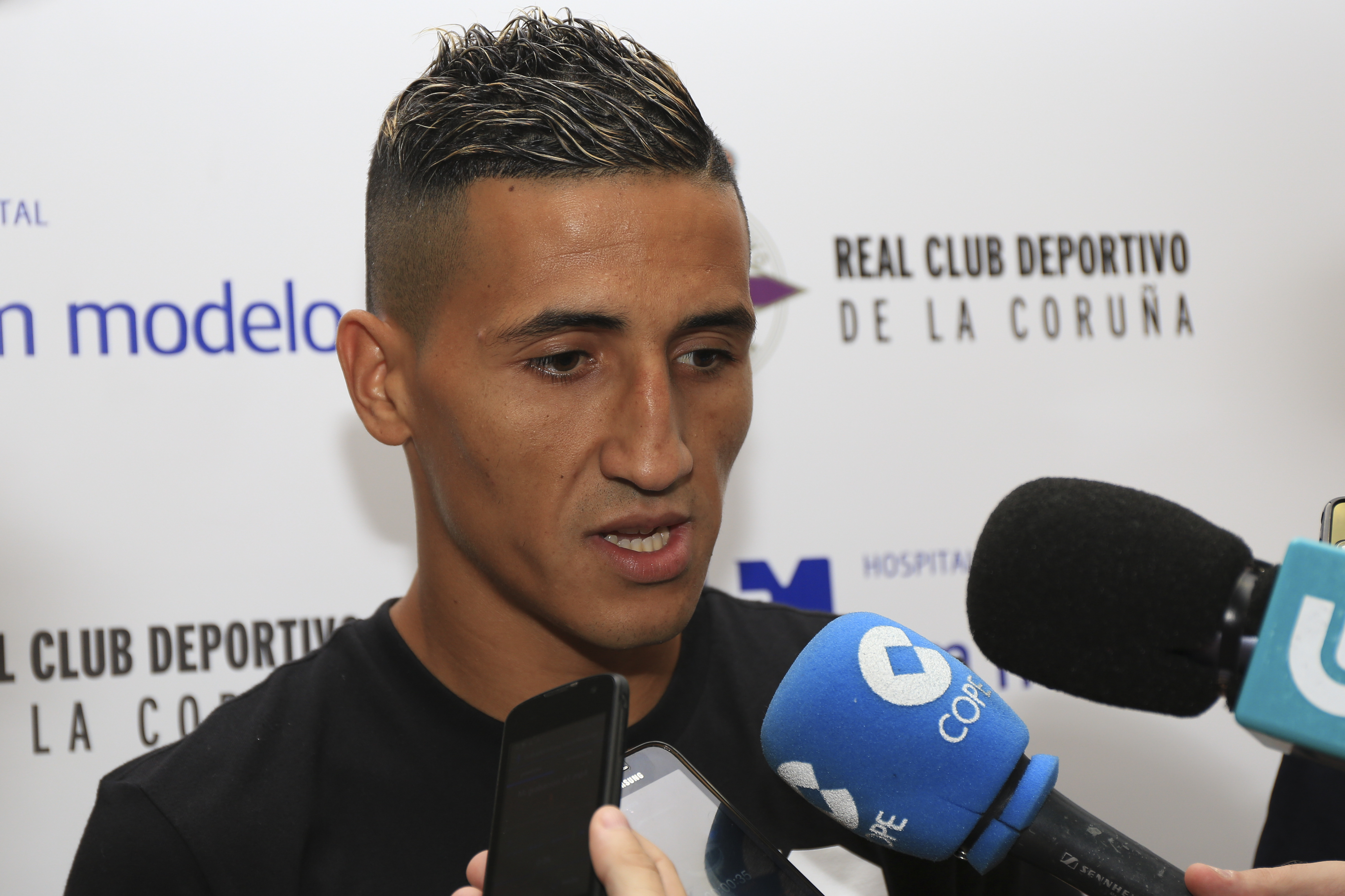 الماركا تصف فجر بالسخي.. والزاكي سيتنقل لمراقبته