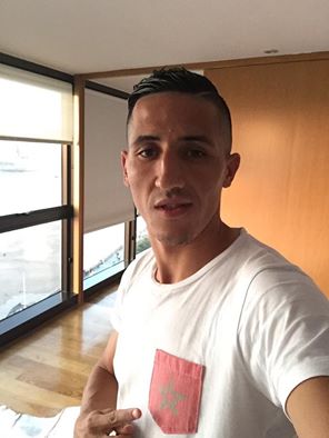 نجم ديبورتيفو لاكورونيا متحمس للعب مع المنتخب المغربي