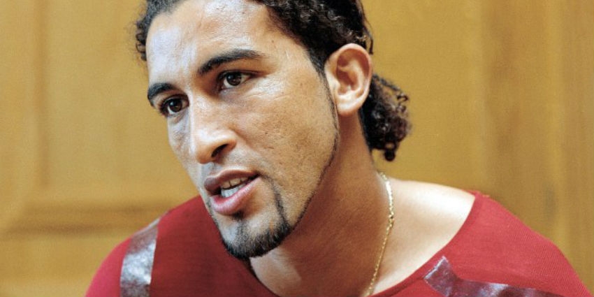 مصطفى حجي لموقع  المنتخب 