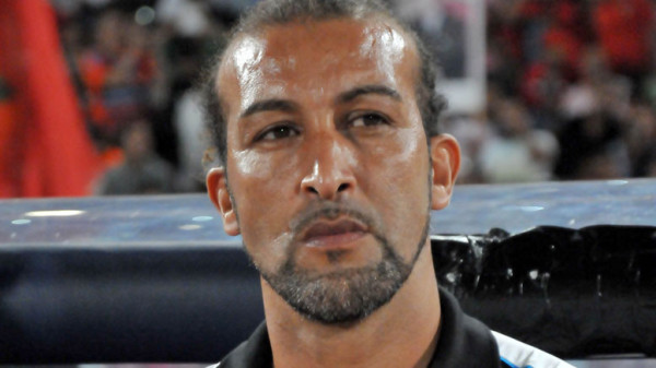 بعثة الجامعة تهنئ حجي