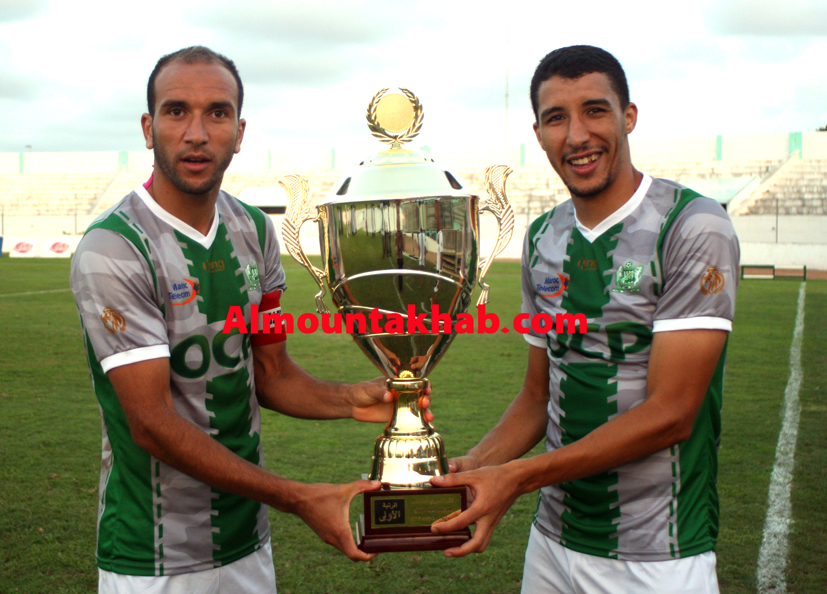 هذه هي أبرز غيابات الدفاع أمام الوداد