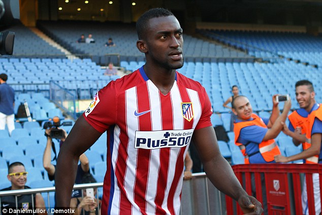 سيريزو: جاكسون مارتينيز أفضل مهاجم في أوروبا