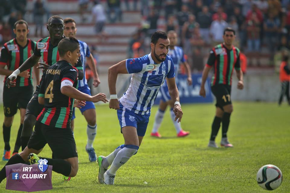 قشاني ل المنتخب  :  لن أقف عند هذا الحد