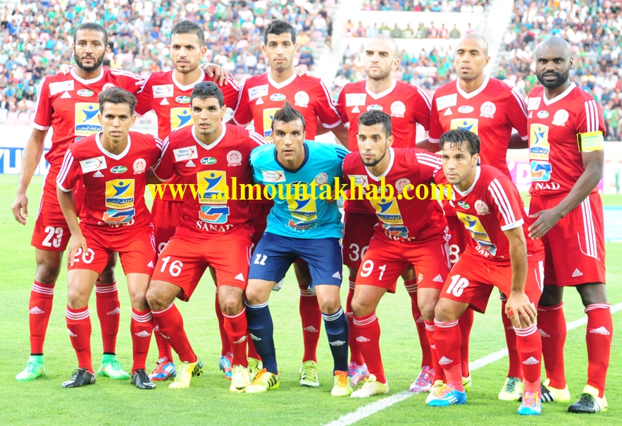 كوشام يواصل الغياب عن الكوكب