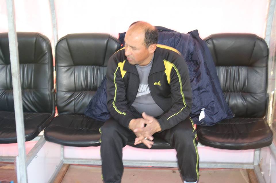 تصريح كمال الزواغي ل المنتخب 