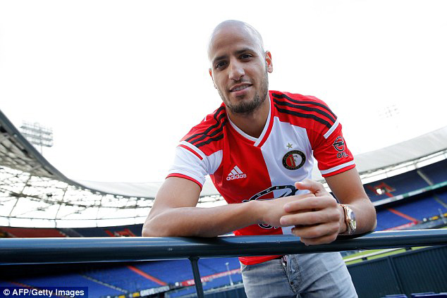 الأحمدي لموقع المنتخب :زياش سيحفز مواهب هولندا لإختيار المغرب