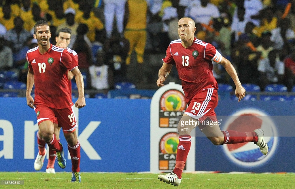 لماذا تثير عودة خرجة كل هذا الجدل؟