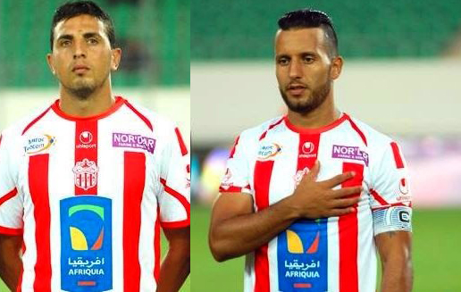 الطاوس وليركي ألا يستحقان فرصة اللحاق بالمنتخب المحلي ؟