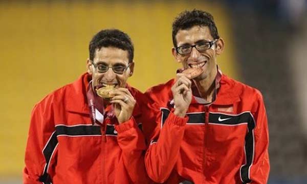 الحصيلة النهائية لمشاركة المغرب في بطولة العالم لألعاب القوى لذوي الاحتياجات الخاصة