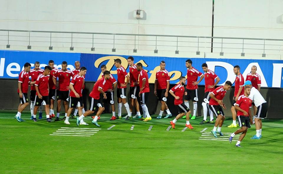 الفوز على الفيلة يمنحنا هذا الرصيد من النقاط؟