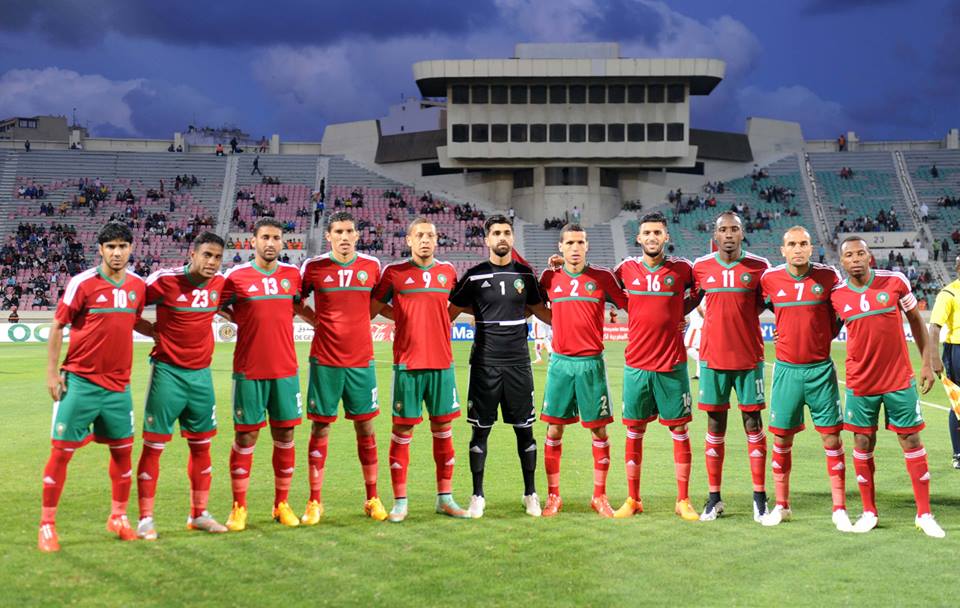 أقوال الأسود المحليون:سنلعب لتحقيق الإنتصار