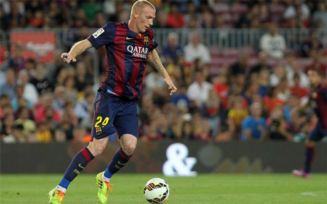 إنريكي يمنح ماثيو فرصةً أخيرةً قبل التخلص منه