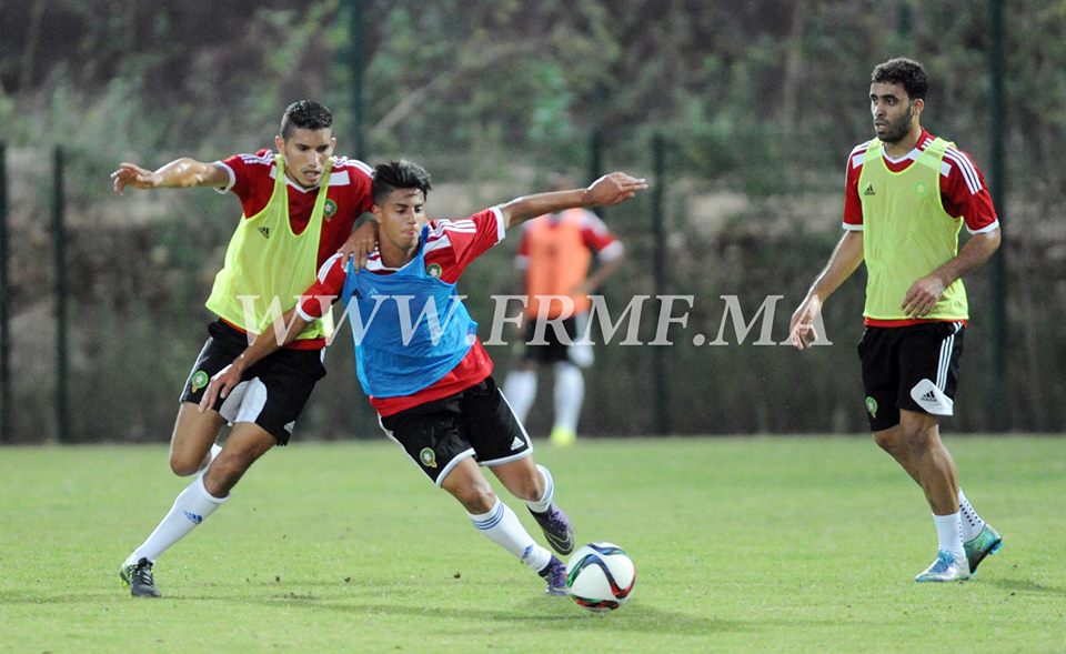 مستور متحفز للعب دقائق أطول مع الأسود