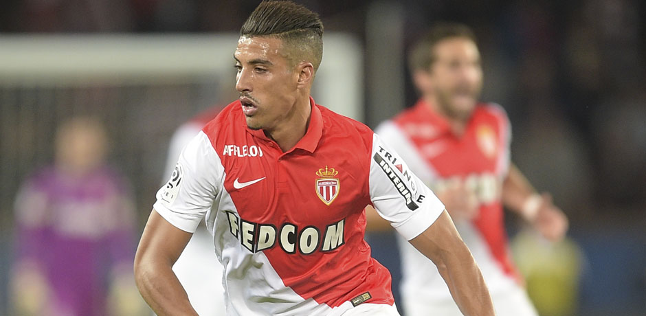 درار الممول الرسمي لأهداف موناكو