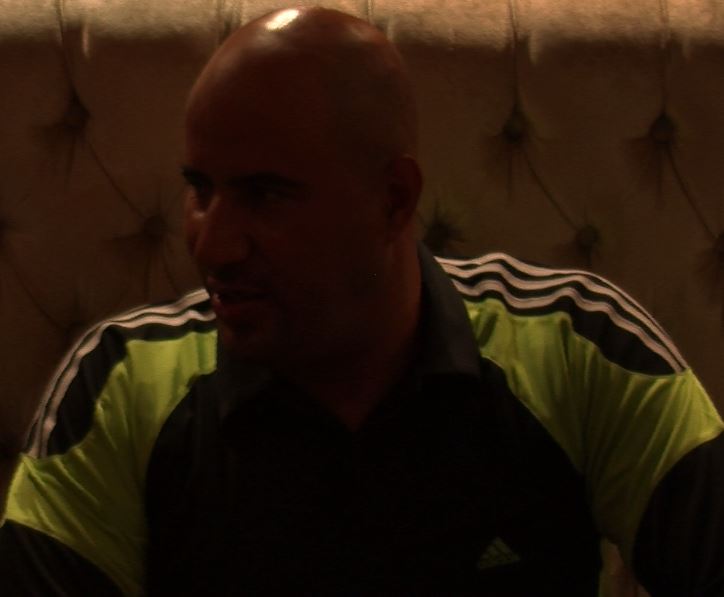 رشيد نكروز لموقع  المنتخب :مطالبون بحسم مواجهة غينيا الإستوائية بالمغرب