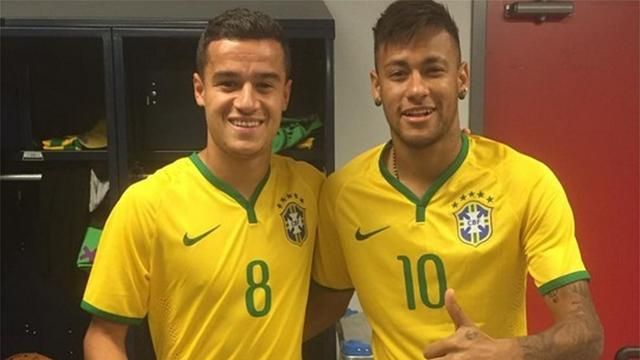 بطل مونديال 2002 يُحذر «كوتينيو» من برشلونة