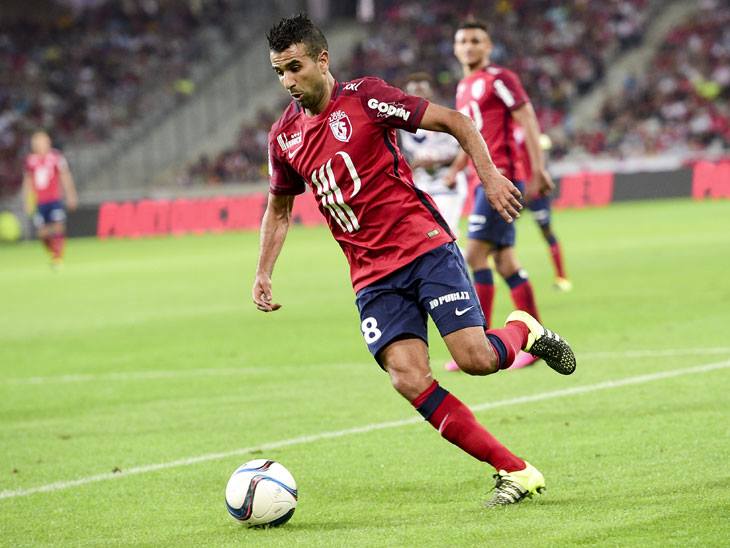 عوبادي يصنع ثاني إنتصارات ليل