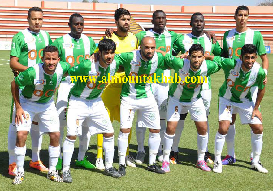 الخريبكيون يحققون أول فوز في البطولة