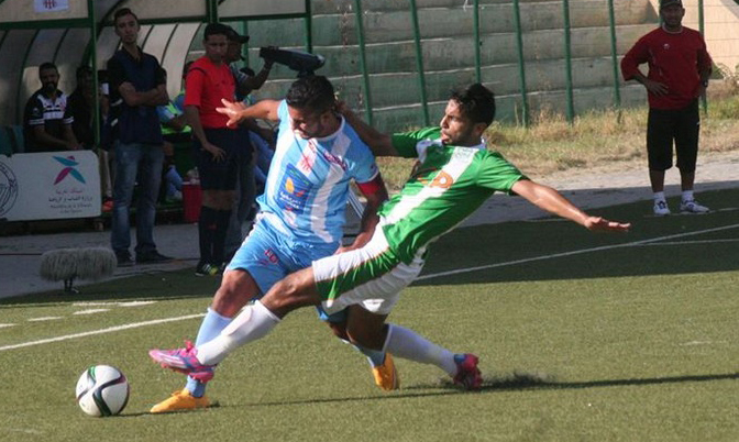 قطار الحسنية يتوقف ببني ملال