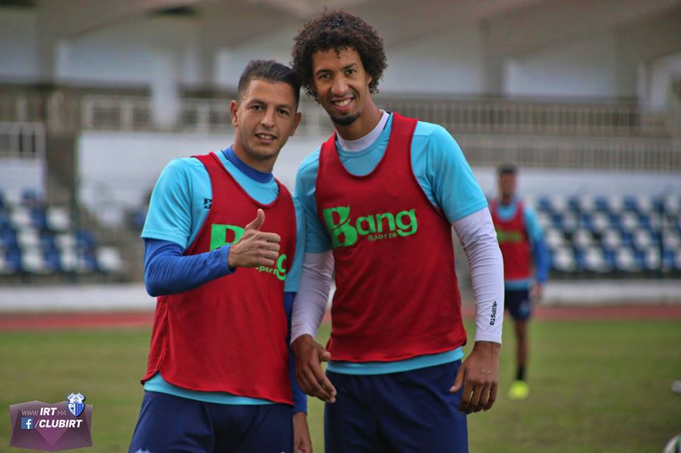 أسامة لغريب: قهرنا الظروف