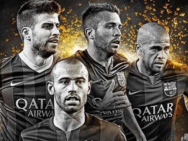 ما أسباب تراجع مستوى برشلونة الدفاعي؟!