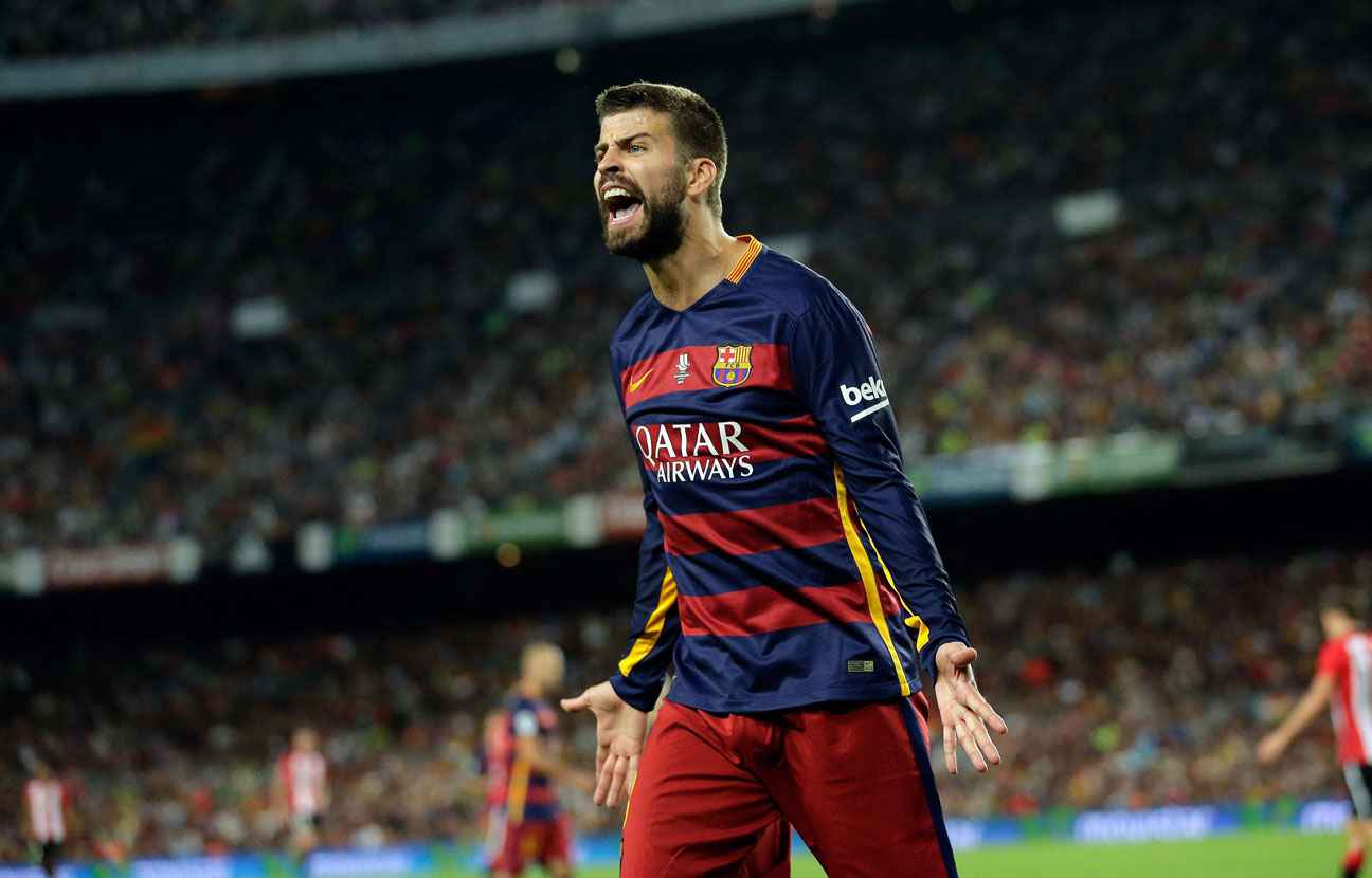 بيكي عانى الامرين في البيثخوان !!