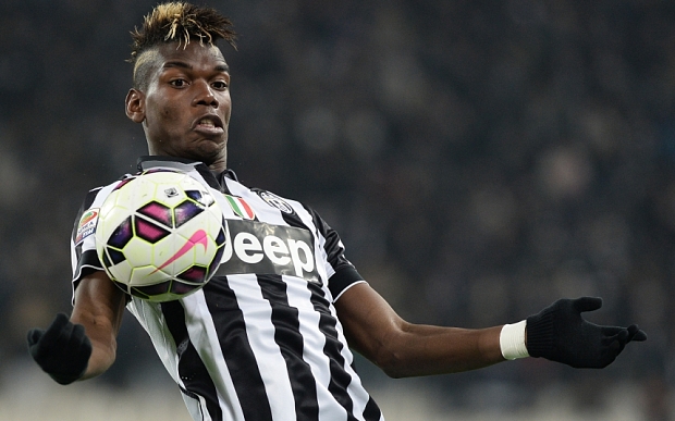 وكيل بوغبا يفتح الطريق امامه في كل الاتجاهات