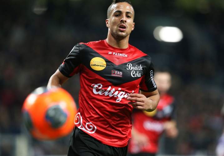 رشيد عليوي..رشاش لافال المتحمس