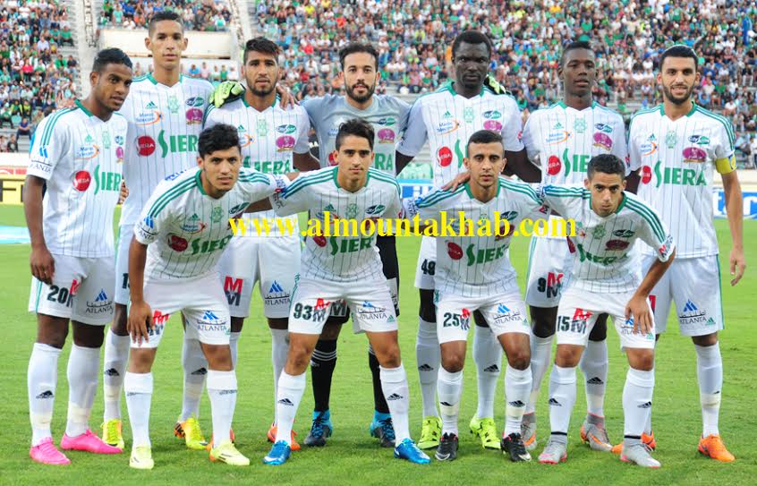 رحلة جوية للرجاء في اتجاه عاصمة الشرق