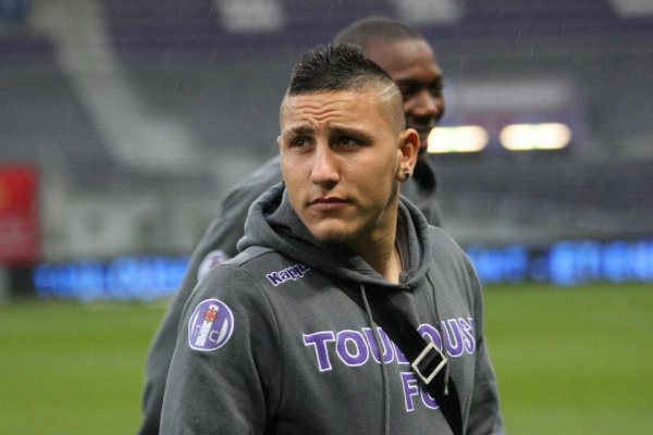 ادريان ريغتان: العودة الى الفريق الوطني يعتبر حلما !