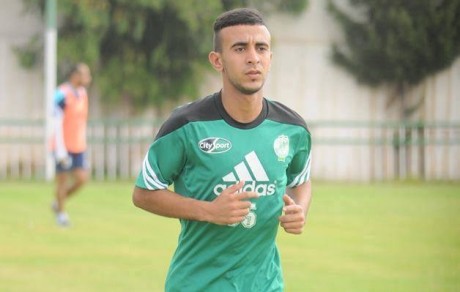 عمر بوطيب: كرول منحني فرصة العمر