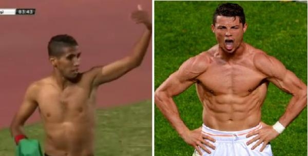 فاخر يحذر لاعبي المنتخب المحلي من مصير أوناجم؟