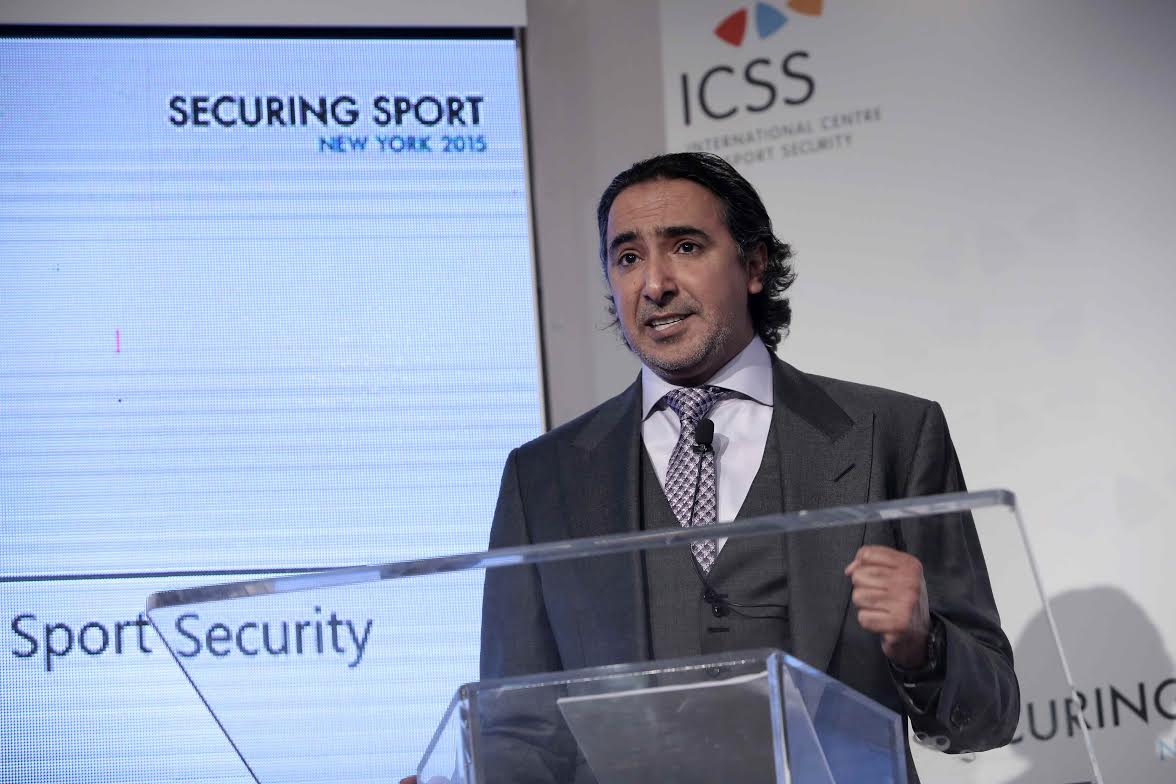 إصدار بيان تاريخي في نيويورك..