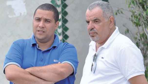 البوصيري كيزاوك فبودريقة و هذا هو السبب