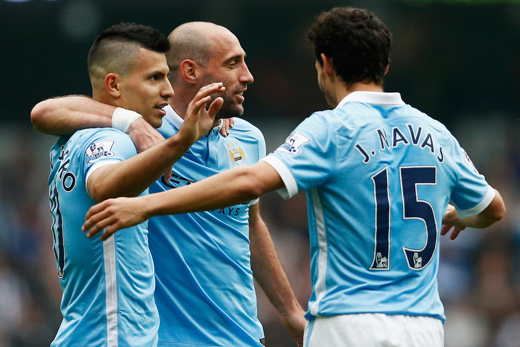 هل يقابل الوداد مانشستر سيتي في مباراة ودية؟