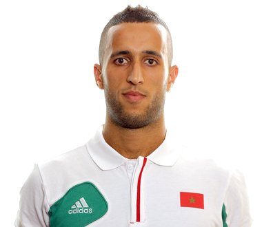 محمد أبرهون لموقع  المنتخب : سنهزم المنتخب الغيني