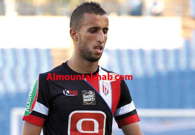 أبرهون ولكحل حاضران أمام الحسيمة