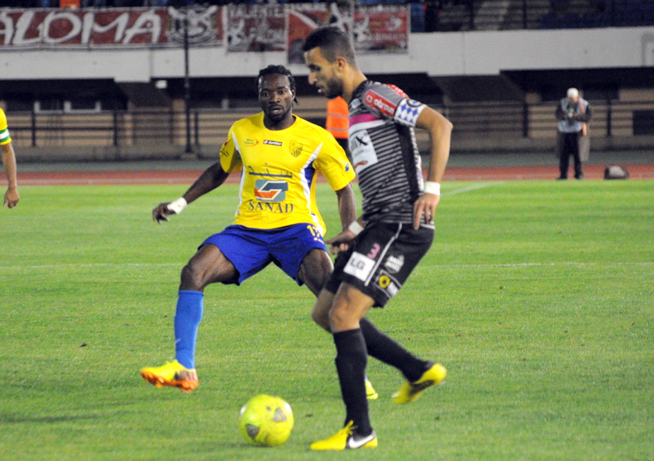 الم. التطواني ـ الم. الفاسي: سانية الرمل بلا فرح