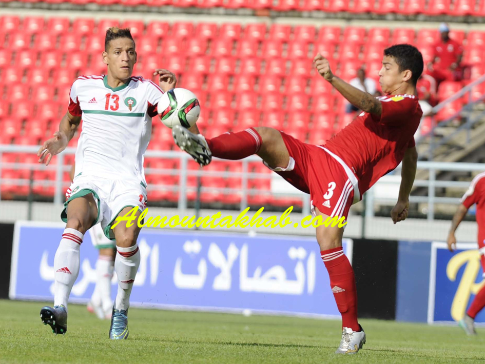 المغاربة منقسمون بين حزين على الأداء وفرح بالتأهل