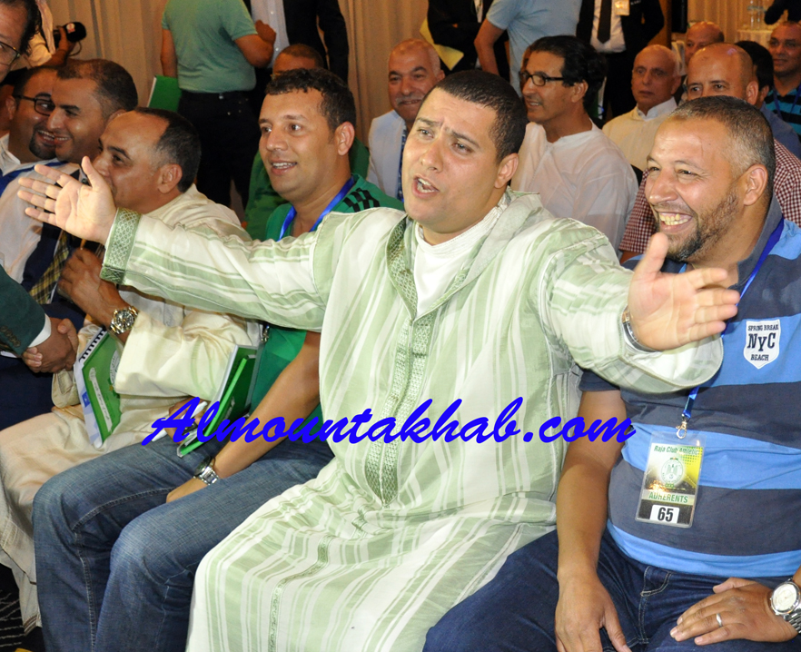 موقع  المنتخب  يكشف حقيقة استقالة بودريقة