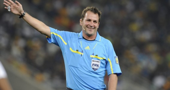 بينيت الجزار كاد يغتالنا بعقر الدار