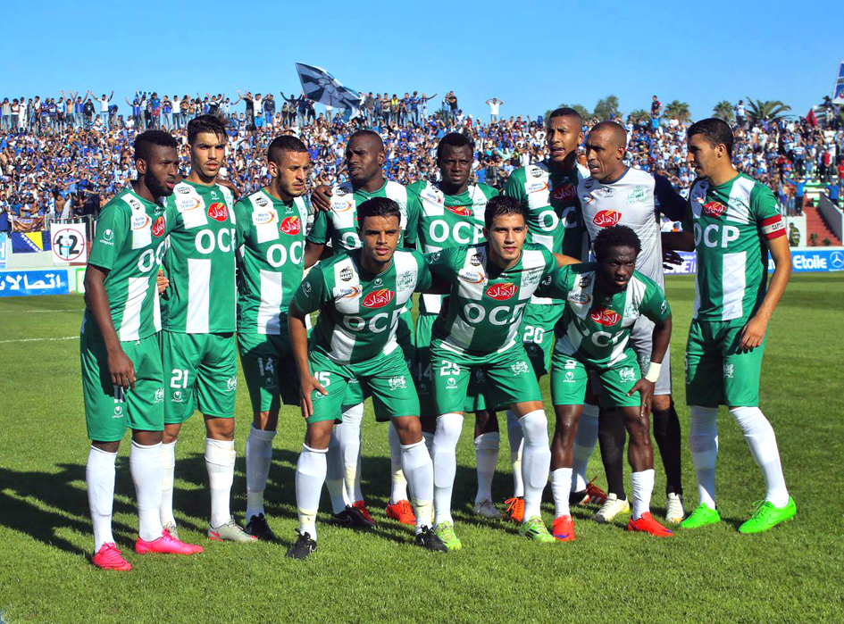 الدفاع يوجه حوريا كوناكري وديا