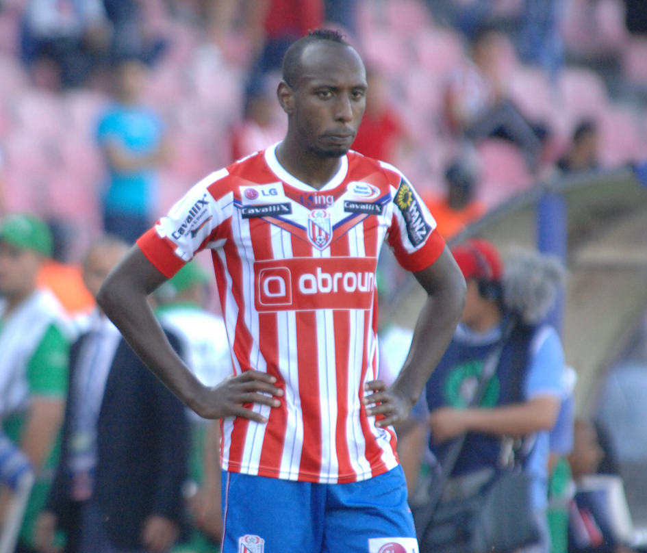 عبد العظيم خضروف:سعادتي كبيرة بالتواجد ضمن العشرة الأفضل