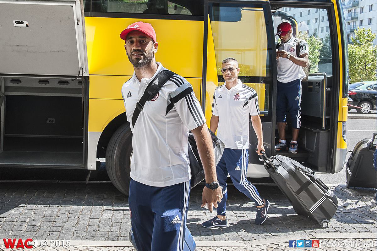 زهير العروبي: تنتظرنا ثلاث مباريات صعبة