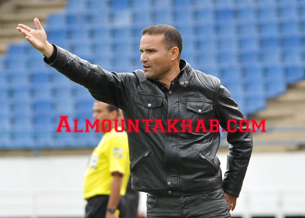 تسونامي تغيير المدربين يضرب القسم الثاني