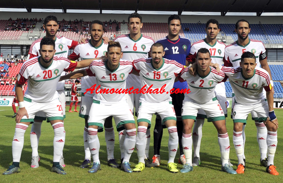 ماذا لو تواجد الأسود و الجزائر و جنوب إفريقيا بمجموعة واحدة؟