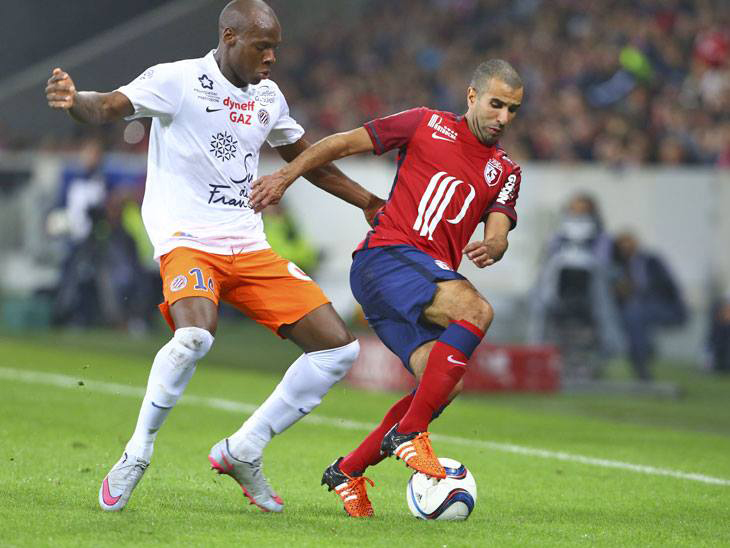 الإصابة تؤجل عودة عوبادي أمام سايس