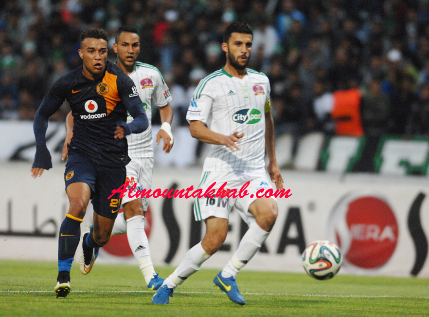 هل يلتحق أولحاج بالوداد؟