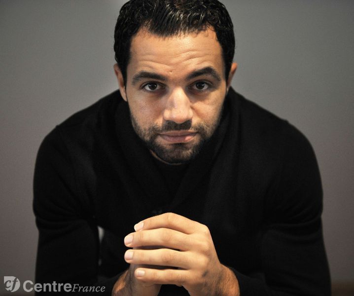 أيت بن يدر ظهر أخير و فشل في الإمتحان